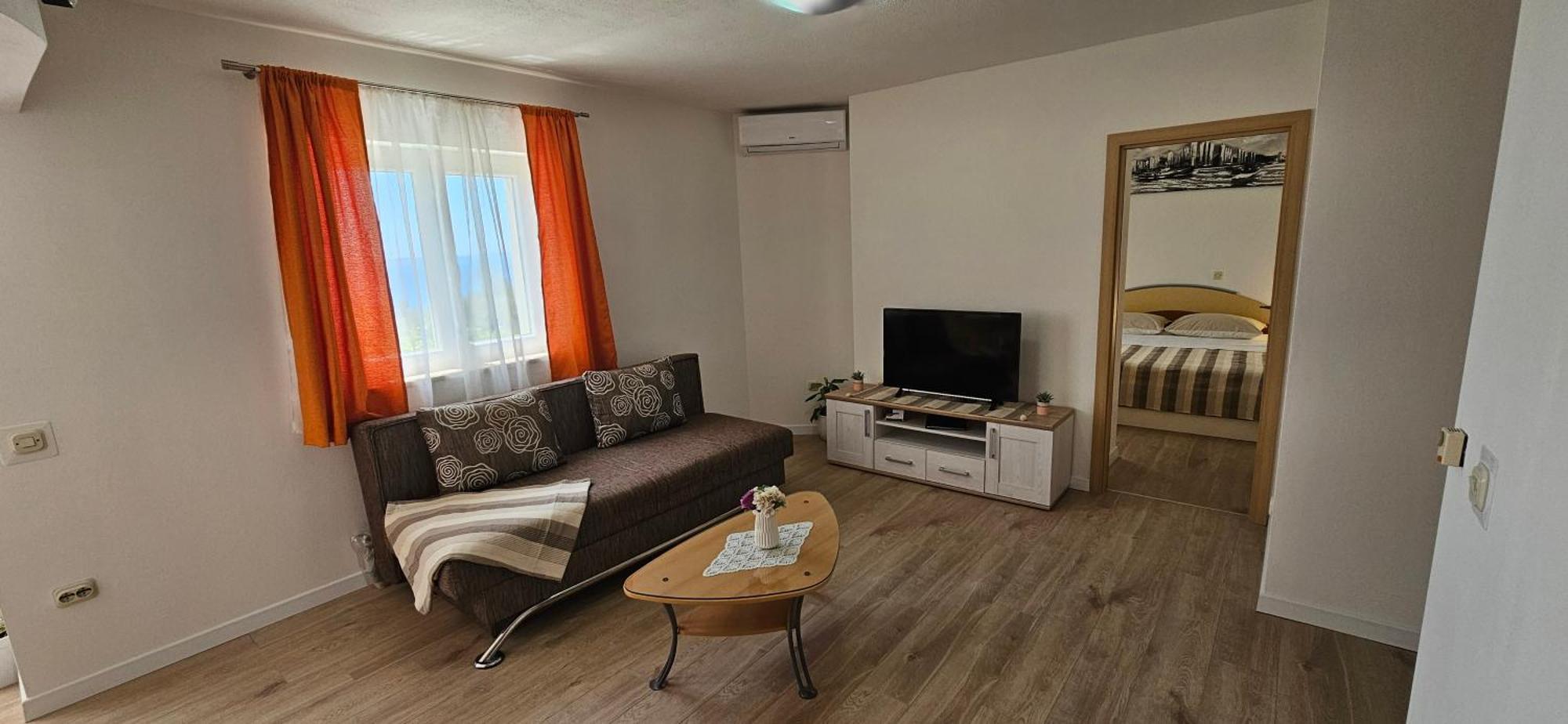 Sky Apartments 珀德垂那 外观 照片